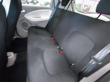 Renault zoe r90 life 41 kw batteries en location véhicule garantie un an occasion simplicicar amiens  simplicicar...