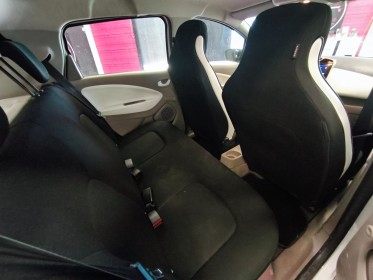Renault zoe r90 life 41 kw batteries en location véhicule garantie un an occasion simplicicar amiens  simplicicar...