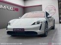 Porsche taycan 4s 571 ch avec batterie performance plus occasion simplicicar beaune simplicicar simplicibike france