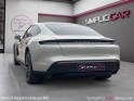 Porsche taycan 4s 571 ch avec batterie performance plus occasion simplicicar beaune simplicicar simplicibike france