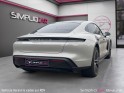 Porsche taycan 4s 571 ch avec batterie performance plus occasion simplicicar beaune simplicicar simplicibike france