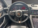Porsche taycan 4s 571 ch avec batterie performance plus occasion simplicicar beaune simplicicar simplicibike france