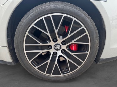 Porsche taycan 4s 571 ch avec batterie performance plus occasion simplicicar beaune simplicicar simplicibike france