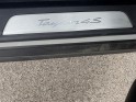 Porsche taycan 4s 571 ch avec batterie performance plus occasion simplicicar beaune simplicicar simplicibike france