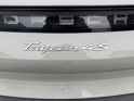 Porsche taycan 4s 571 ch avec batterie performance plus occasion simplicicar beaune simplicicar simplicibike france