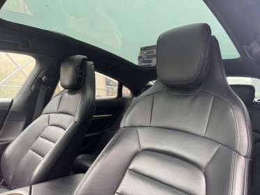 Porsche taycan 4s 571 ch avec batterie performance plus occasion simplicicar beaune simplicicar simplicibike france
