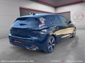 Peugeot 308 phev 180 e-eat8 gt / garantie 12 mois occasion simplicicar mery-sur-oise simplicicar simplicibike france