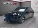 Peugeot 308 phev 180 e-eat8 gt / garantie 12 mois occasion simplicicar mery-sur-oise simplicicar simplicibike france