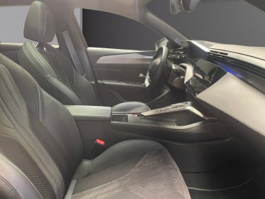 Peugeot 308 phev 180 e-eat8 gt / garantie 12 mois occasion simplicicar mery-sur-oise simplicicar simplicibike france