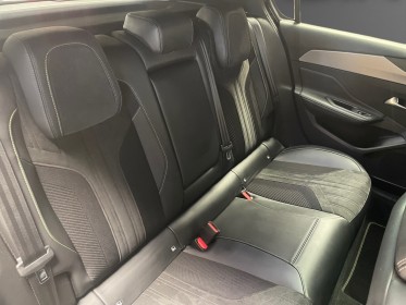 Peugeot 308 phev 180 e-eat8 gt / garantie 12 mois occasion simplicicar mery-sur-oise simplicicar simplicibike france