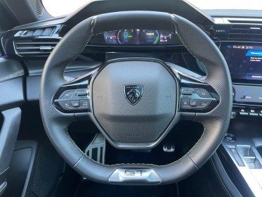 Peugeot 308 phev 180 e-eat8 gt / garantie 12 mois occasion simplicicar mery-sur-oise simplicicar simplicibike france