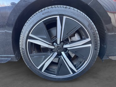 Peugeot 308 phev 180 e-eat8 gt / garantie 12 mois occasion simplicicar mery-sur-oise simplicicar simplicibike france