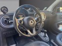 Smart fortwo coupe 82 ch electrique ba1 prime occasion paris 17ème (75)(porte maillot) simplicicar simplicibike france