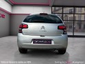 Citroen c3 societe hdi 70 attraction occasion avignon (84) simplicicar simplicibike france
