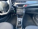 Citroen c3 societe hdi 70 attraction occasion avignon (84) simplicicar simplicibike france