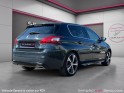 Peugeot 308 1.6 thp 205ch ss bvm6 gt occasion parc voitures beauvais simplicicar simplicibike france