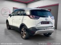 Opel crossland x 1.2 turbo 110 ch innovation occasion simplicicar la ciotat simplicicar simplicibike france