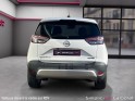 Opel crossland x 1.2 turbo 110 ch innovation occasion simplicicar la ciotat simplicicar simplicibike france