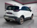 Opel crossland x 1.2 turbo 110 ch innovation occasion simplicicar la ciotat simplicicar simplicibike france