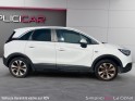 Opel crossland x 1.2 turbo 110 ch innovation occasion simplicicar la ciotat simplicicar simplicibike france