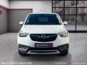 Opel crossland x 1.2 turbo 110 ch innovation occasion simplicicar la ciotat simplicicar simplicibike france