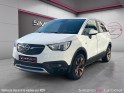 Opel crossland x 1.2 turbo 110 ch innovation occasion simplicicar la ciotat simplicicar simplicibike france