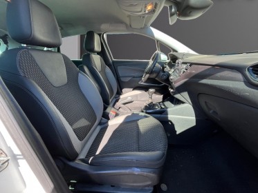 Opel crossland x 1.2 turbo 110 ch innovation occasion simplicicar la ciotat simplicicar simplicibike france