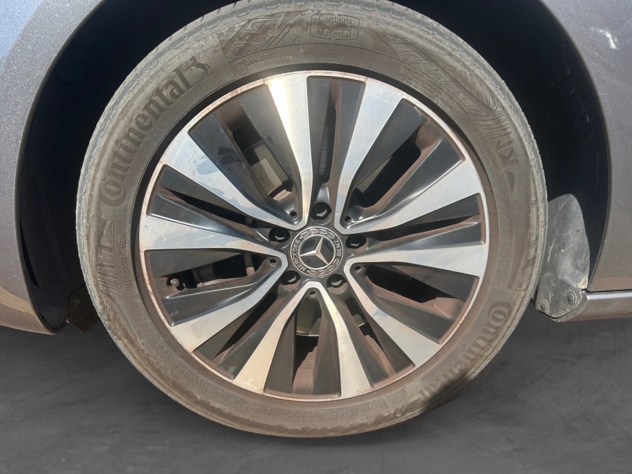 MERCEDES d'occasion CLASSE A A250 E BUSINESS LINE 8G-DCT de 2021