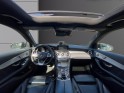 Mercedes glc 63 amg 9g-tronic 476 4matic - toit ouvrant - sono burmester - ligne echappement a clapet sur mesure -...