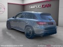 Mercedes glc 63 amg 9g-tronic 476 4matic - toit ouvrant - sono burmester - ligne echappement a clapet sur mesure -...