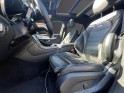 Mercedes glc 63 amg 9g-tronic 476 4matic - toit ouvrant - sono burmester - ligne echappement a clapet sur mesure -...