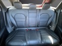 Mercedes glc 63 amg 9g-tronic 476 4matic - toit ouvrant - sono burmester - ligne echappement a clapet sur mesure -...