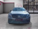 Mercedes glc 63 amg 9g-tronic 476 4matic - toit ouvrant - sono burmester - ligne echappement a clapet sur mesure -...