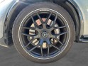 Mercedes glc 63 amg 9g-tronic 476 4matic - toit ouvrant - sono burmester - ligne echappement a clapet sur mesure -...