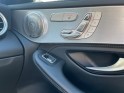 Mercedes glc 63 amg 9g-tronic 476 4matic - toit ouvrant - sono burmester - ligne echappement a clapet sur mesure -...