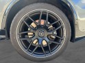 Mercedes glc 63 amg 9g-tronic 476 4matic - toit ouvrant - sono burmester - ligne echappement a clapet sur mesure -...