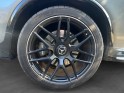 Mercedes glc 63 amg 9g-tronic 476 4matic - toit ouvrant - sono burmester - ligne echappement a clapet sur mesure -...