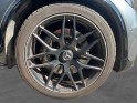 Mercedes glc 63 amg 9g-tronic 476 4matic - toit ouvrant - sono burmester - ligne echappement a clapet sur mesure -...