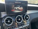 Mercedes glc 63 amg 9g-tronic 476 4matic - toit ouvrant - sono burmester - ligne echappement a clapet sur mesure -...