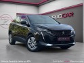 Peugeot 3008 bluehdi 130ch ss eat8 active pack ou 395 euros par mois - garantie 1 an occasion parc voitures beauvais...