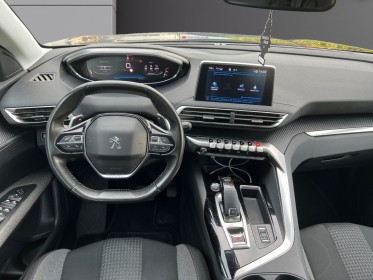 Peugeot 3008 bluehdi 130ch ss eat8 active pack ou 395 euros par mois - garantie 1 an occasion parc voitures beauvais...