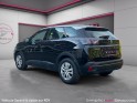 Peugeot 3008 bluehdi 130ch ss eat8 active pack ou 395 euros par mois - garantie 1 an occasion parc voitures beauvais...