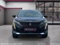 Peugeot 3008 bluehdi 130ch ss eat8 active pack ou 395 euros par mois - garantie 1 an occasion parc voitures beauvais...