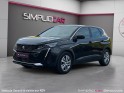 Peugeot 3008 bluehdi 130ch ss eat8 active pack ou 395 euros par mois - garantie 1 an occasion parc voitures beauvais...