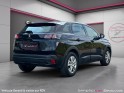Peugeot 3008 bluehdi 130ch ss eat8 active pack ou 395 euros par mois - garantie 1 an occasion parc voitures beauvais...