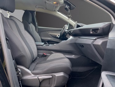 Peugeot 3008 bluehdi 130ch ss eat8 active pack ou 395 euros par mois - garantie 1 an occasion parc voitures beauvais...