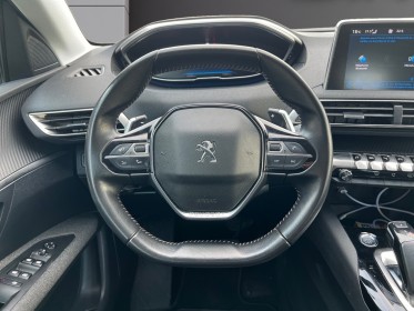 Peugeot 3008 bluehdi 130ch ss eat8 active pack ou 395 euros par mois - garantie 1 an occasion parc voitures beauvais...