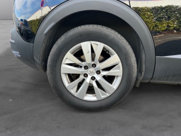 Peugeot 3008 bluehdi 130ch ss eat8 active pack ou 395 euros par mois - garantie 1 an occasion parc voitures beauvais...