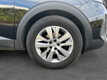 Peugeot 3008 bluehdi 130ch ss eat8 active pack ou 395 euros par mois - garantie 1 an occasion parc voitures beauvais...