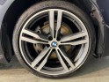 Bmw serie 7 g11/g12 730d xdrive 265 ch m sport a occasion simplicicar livry gargan simplicicar simplicibike france